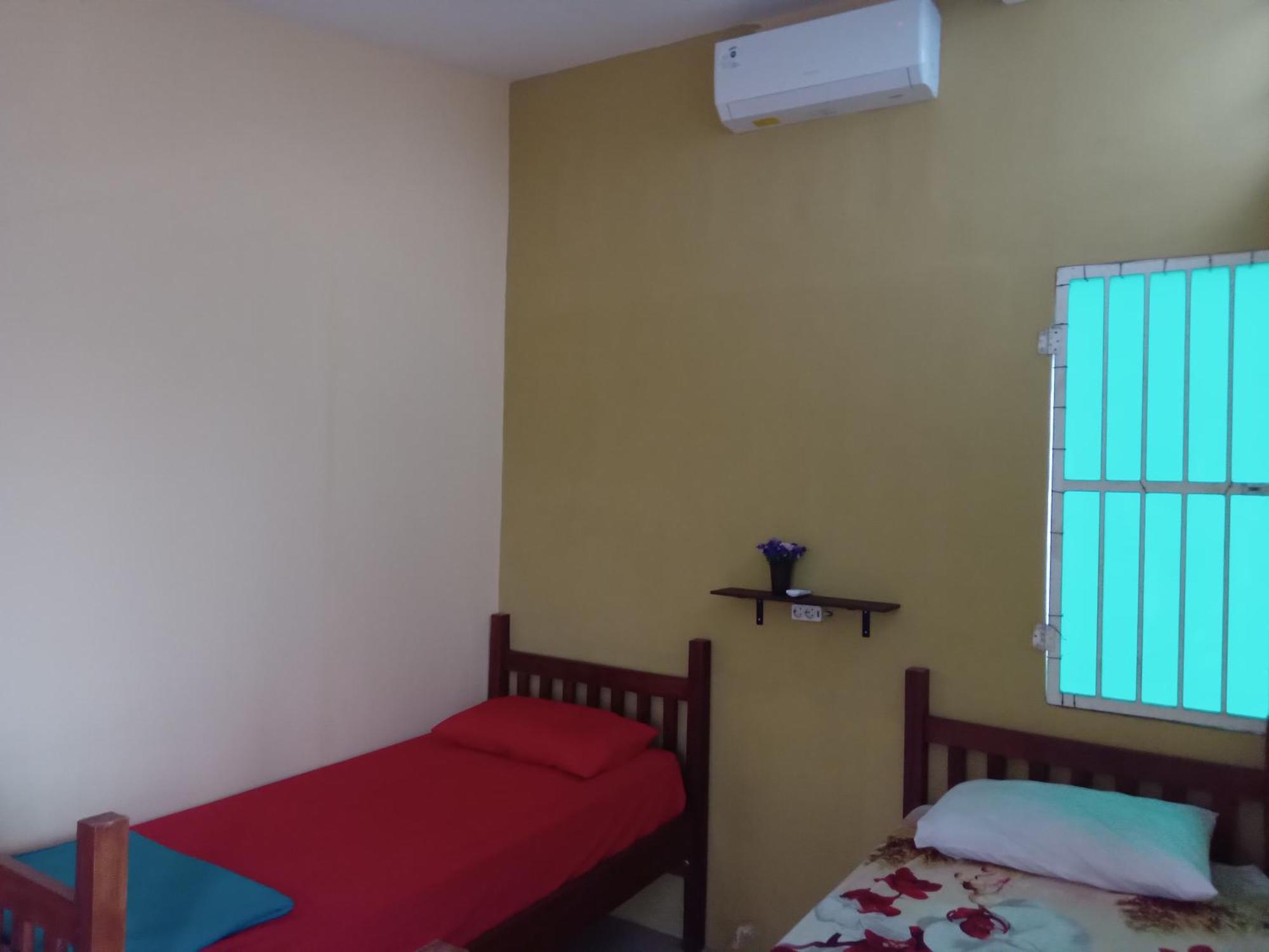 Dannu'S Homestay Ijen And Bromo Tour Баньюванги Экстерьер фото