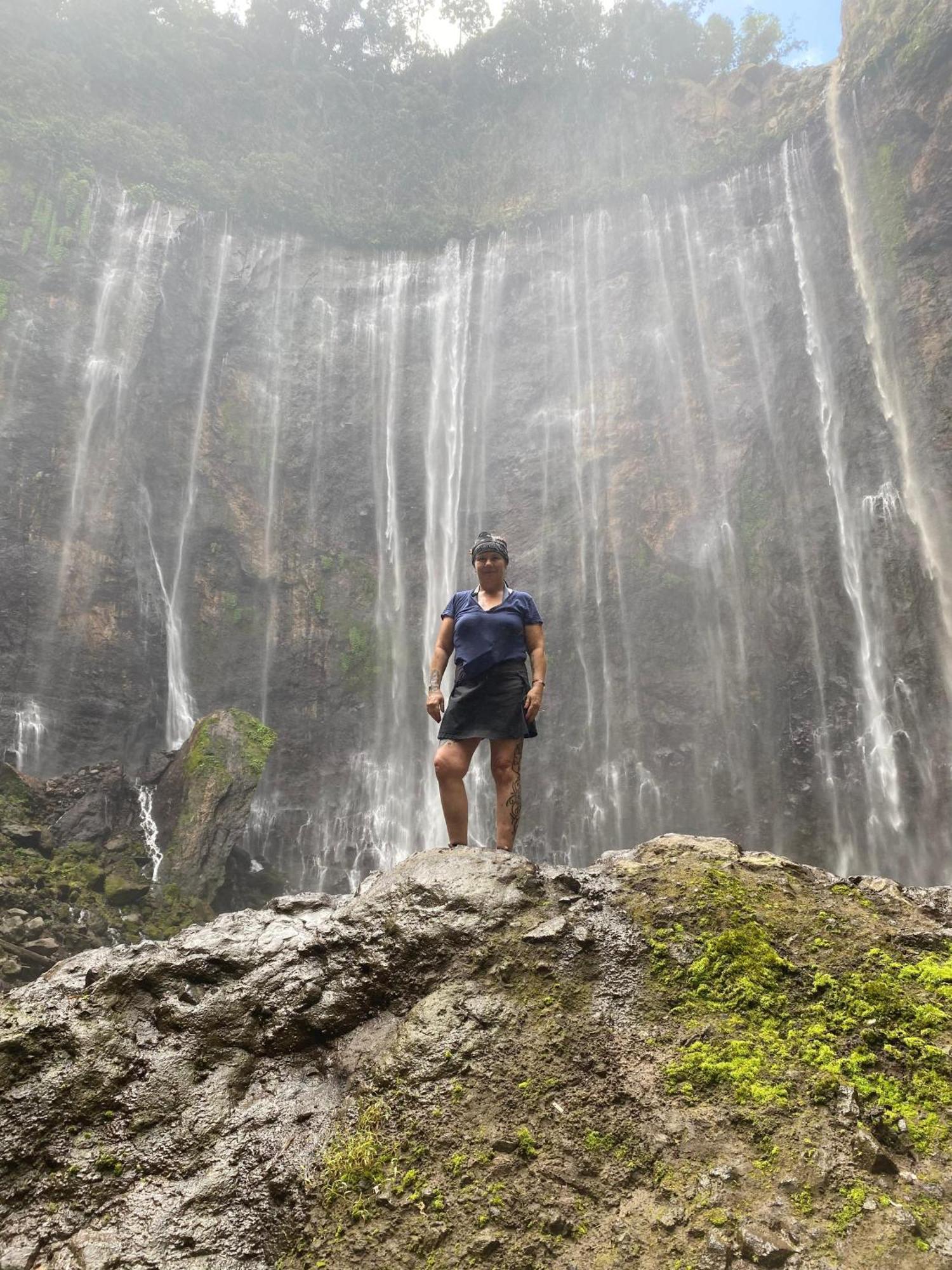 Dannu'S Homestay Ijen And Bromo Tour Баньюванги Экстерьер фото