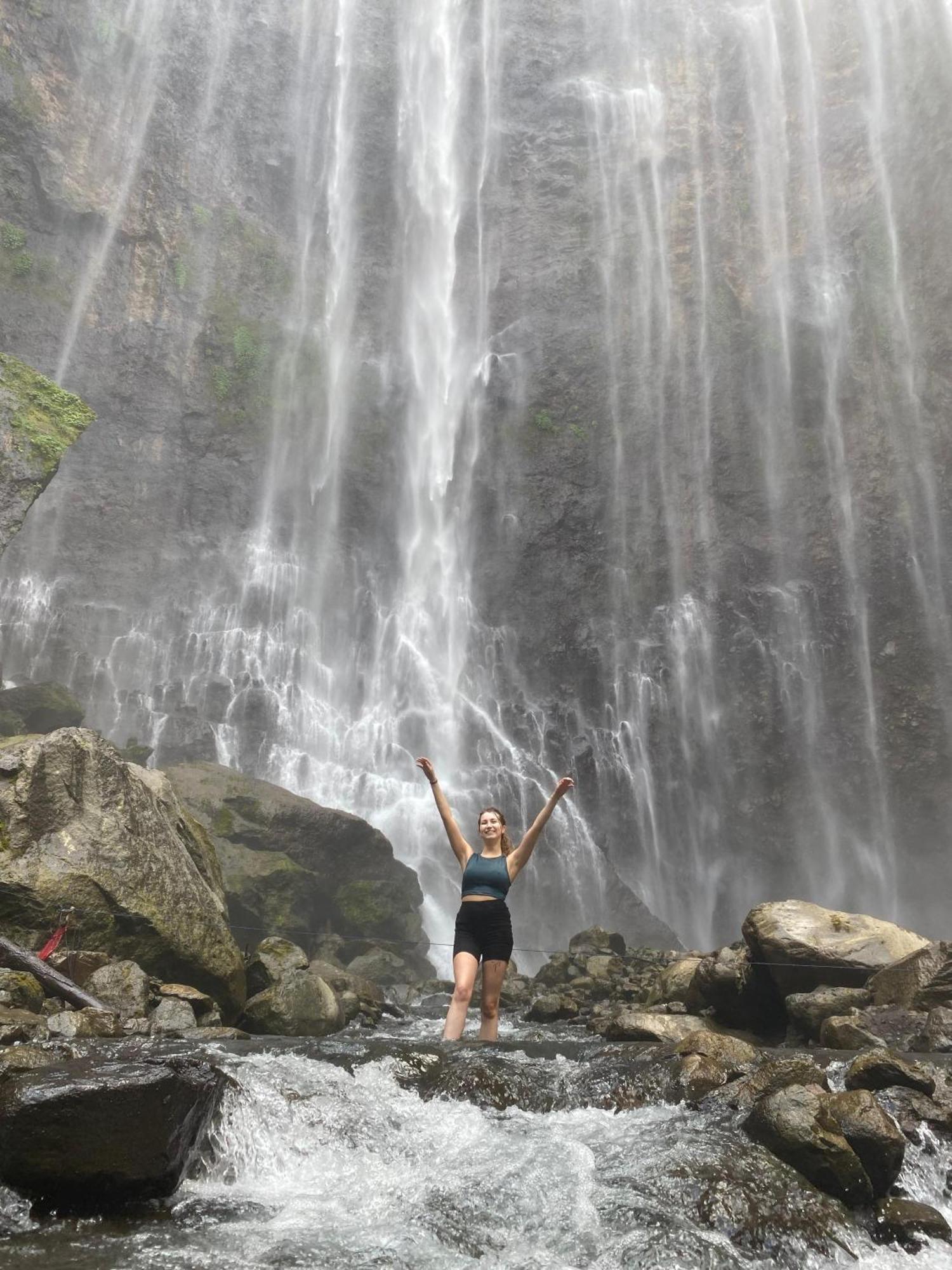 Dannu'S Homestay Ijen And Bromo Tour Баньюванги Экстерьер фото